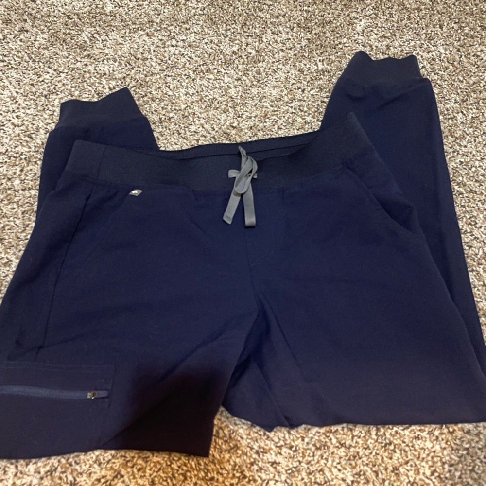 FIGS Scrub Pants